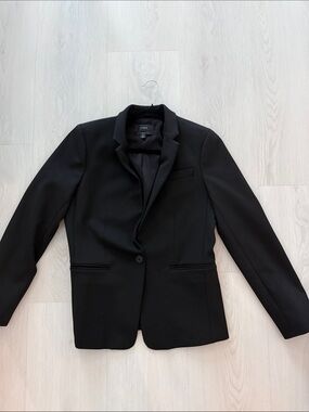 JCrew Women’s Regent Blazer Size 8